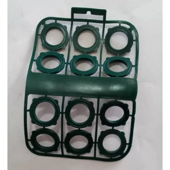 Arandelas Para Mangueras, Marca Orbit, Usadas.