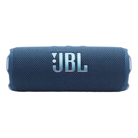 Jbl Flip 7 Azul Bluetooth