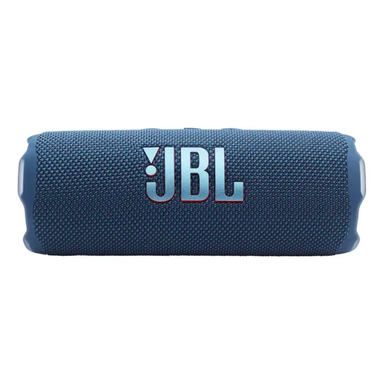 Bocina JBL Flip 7 Bocina Portátil Bluetooth a Prueba de Agua - Sonido JBL Pro