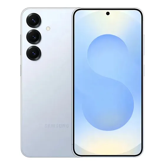 Samsung Galaxy S25 Fe 8gb 256gb 5g Ice Blue