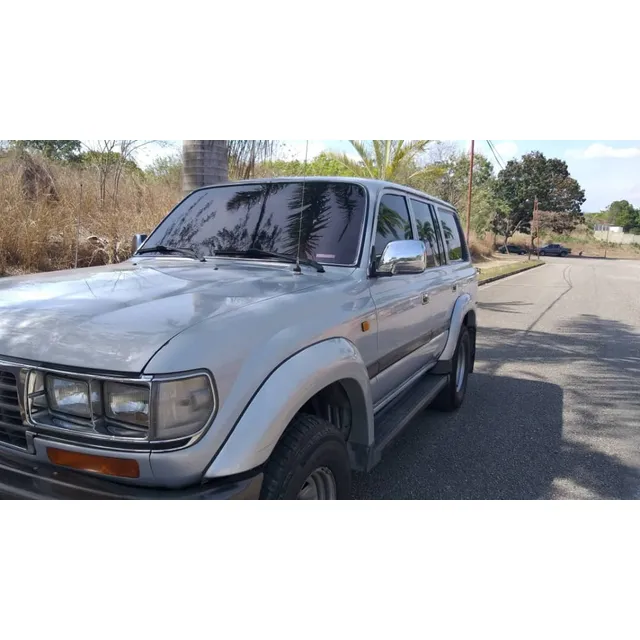 Toyota Autana At