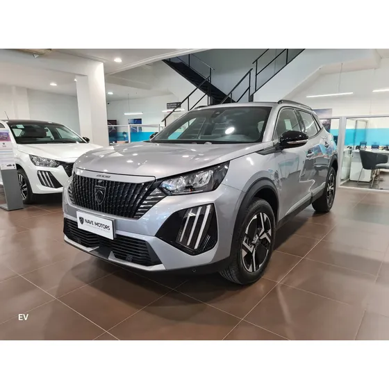 Peugeot 2008 1.0t Allure