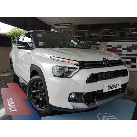Citroën Basalt 1.6 16v Vti 115 Live Pack