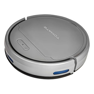 RobĂŽ Aspirador Inteligente Recarga AutomĂĄtica 400ml Bivolt RobĂŽ Aspirador Inteligente Recarga AutomĂĄtica 400ml Bivolt