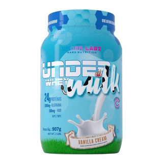 Under Milk Whey 907g - Under Labz Sabor Caramel Macchiato Under Milk Whey 907g - Under Labz Sabor Caramel Macchiato