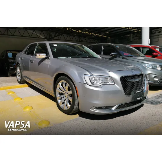 Chrysler 300c 3.7 C 3.6 Pentastar At