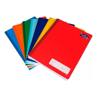 Libreta Cosida Cuaderno Cosido 100 Hojas Profesional 5 Pzas Libreta Cosida Cuaderno Cosido 100 Hojas Profesional 5 Pzas