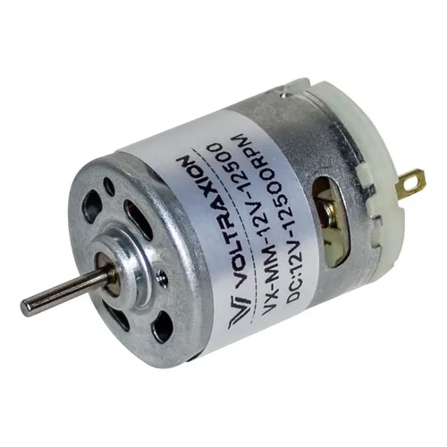 YS 61LONG 2サイクルエンジン 895 Double Bearing Motor D Shaft 12v 6000rpm 24vdc 12000rpm