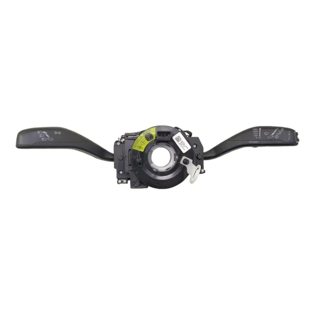 Chave Seta Gol/voyage/saveiro/g7 C/trip C/cinta -6r0953501ag