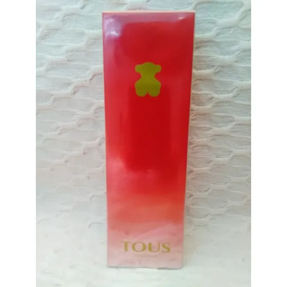Perfume Tous Neon Candy  90ml De Dama