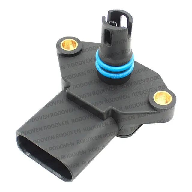 Sensor Map Para Volkswagen Gol G2 1.6 1998 1999