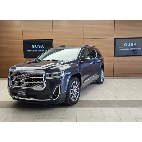 Gmc Acadia 3.6 Denali At