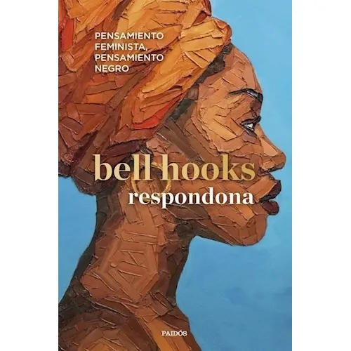 Libro Respondona - Hooks, Bell