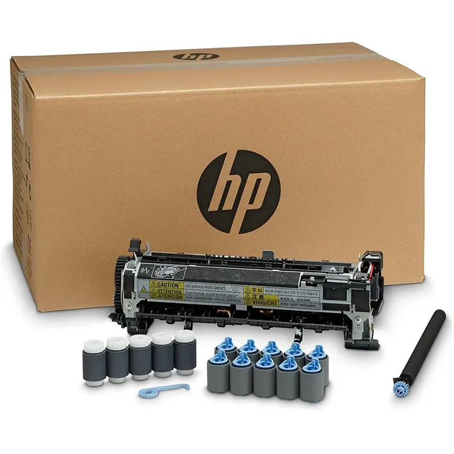 Kit Mantenimiento Hp F2g76a 225000 Páginas