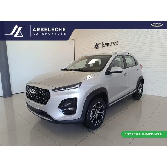 Chery Tiggo 2 Pro Comfort