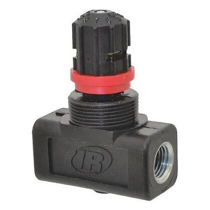 Aro 104104-f01-g Valve, Flow Control, Max. Cfm - Valves: Aad