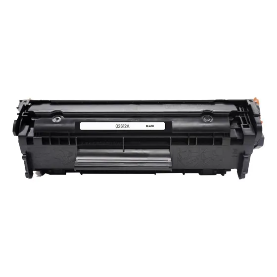 Toner Q2612a Compatible Hp 1010 1012 1015 1018 1020