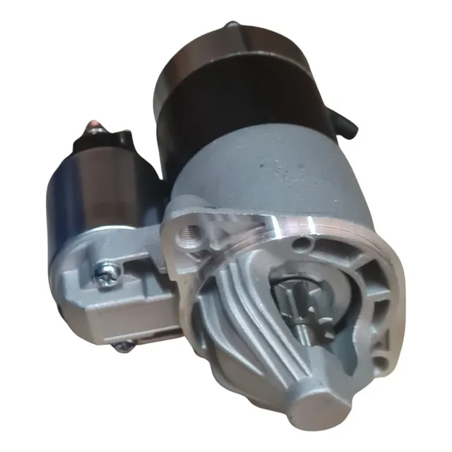 Motor De Partida Hyundai Sonata 1.8/2.0 1998
