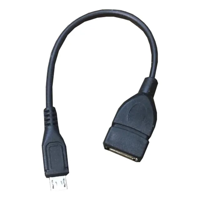 Cable Otg A Microusb - Sportpolis