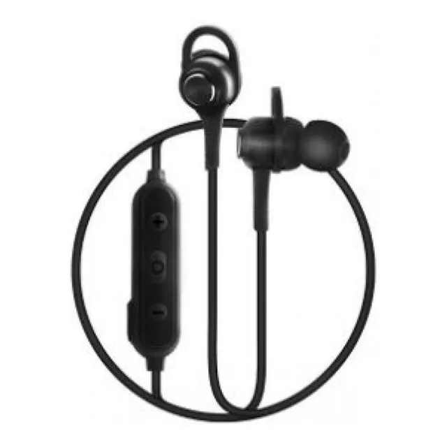 Auricular Inalambrico Cliptec 106 Wireless Silver