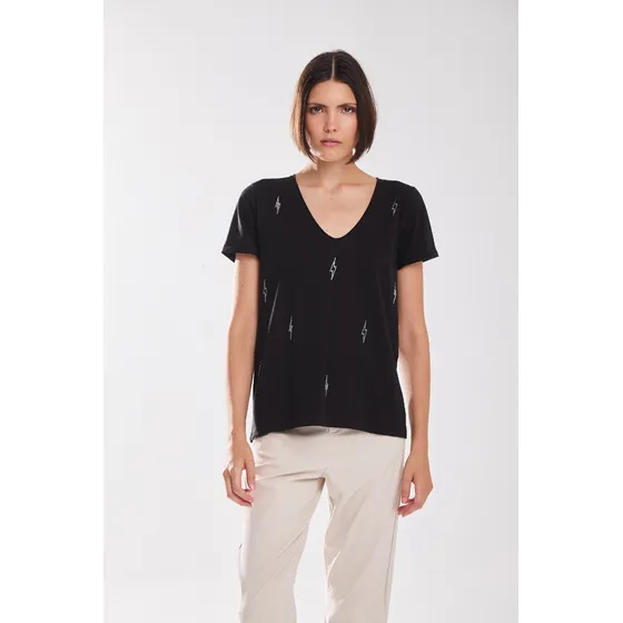 Remera Koxis Mujer