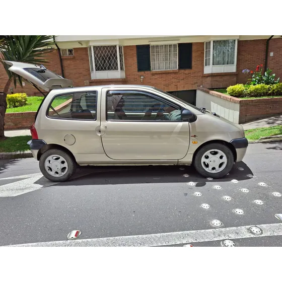 Renault Twingo Autentique