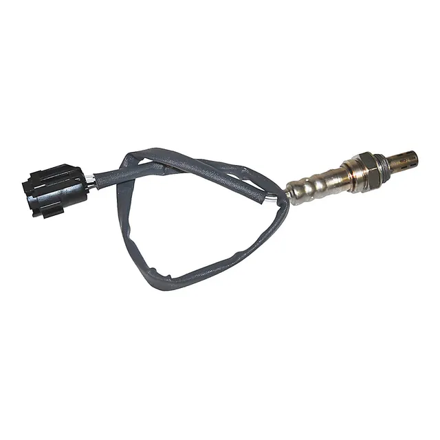 Sensor O2 Ox Der Jeep Wrangler 2.5l 4 Cil 97/98 Walker