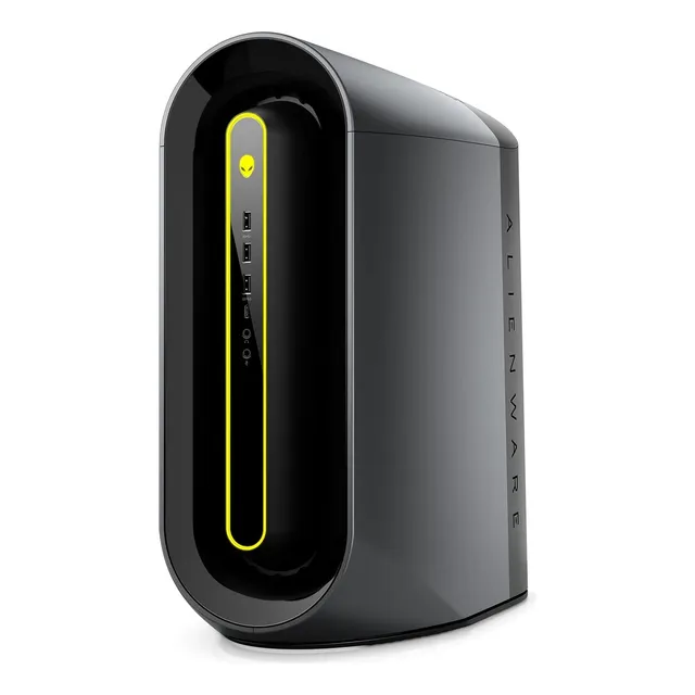 Alienware Aurora R10 Gaming Desktop - Amd Ryzen 9 5900