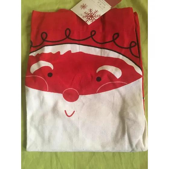 Delantal De Navidad Totalmente Nuevo!!