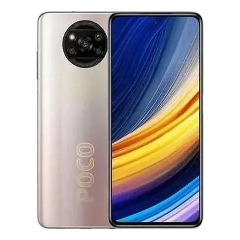 Teléfono Xiaomi Poco X3 Pro 8gb Ram 128gb Rom Bronce