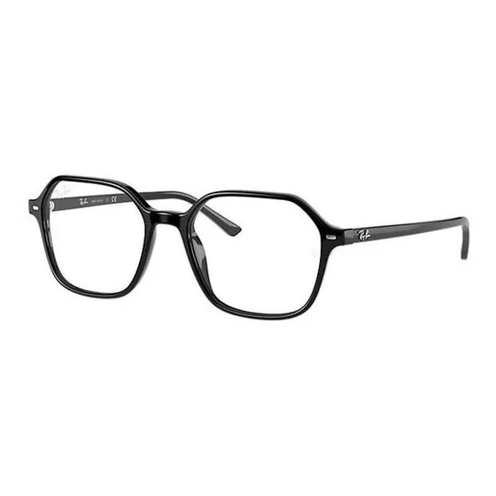 Armação Óculos Masculino Ray-ban Rb5394 2000 John 51