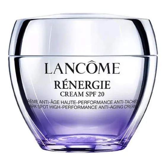 Crema Lancome Renergie Cream Spf20. 50 Ml.