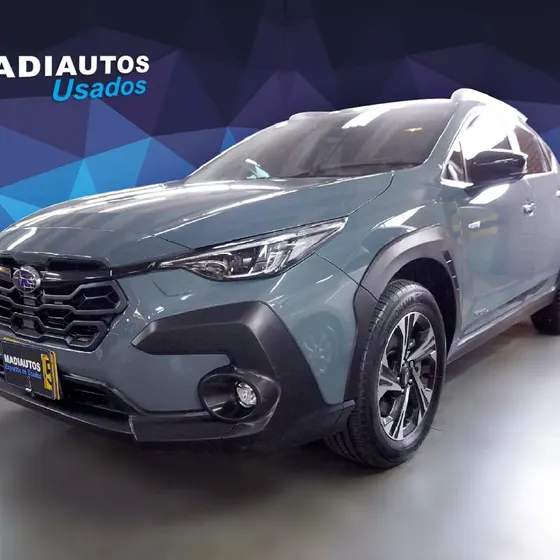 Subaru Cross Trek 2024 2.0 Premium Hybrid