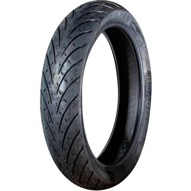 Llanta Metzeler Roadtec 01 130/70-17 Para Uso Sin Neumatico
