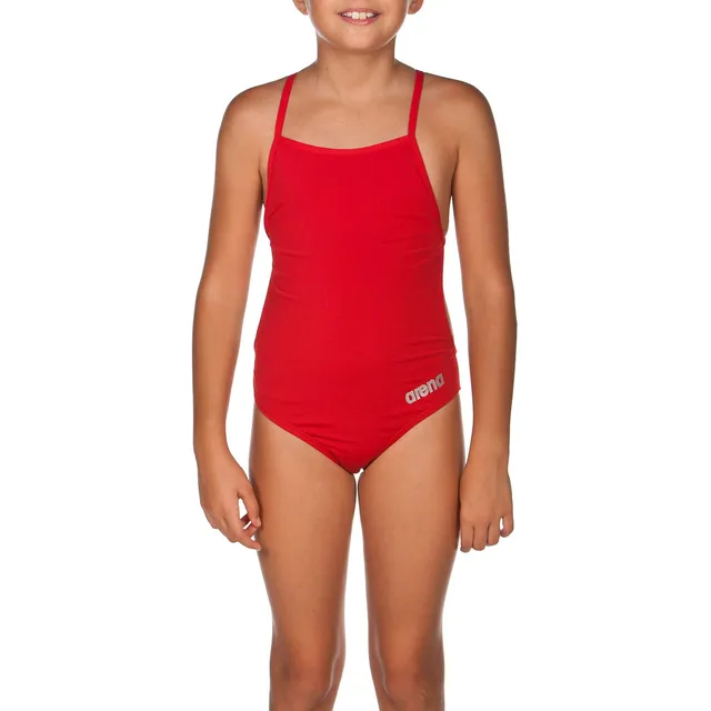 Arena Bañador Una Pieza Para Niña Mast Maxlife Tirante