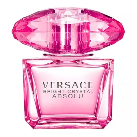 Versace Bright Crystal Absolu Edp 90 m - mL a $1257