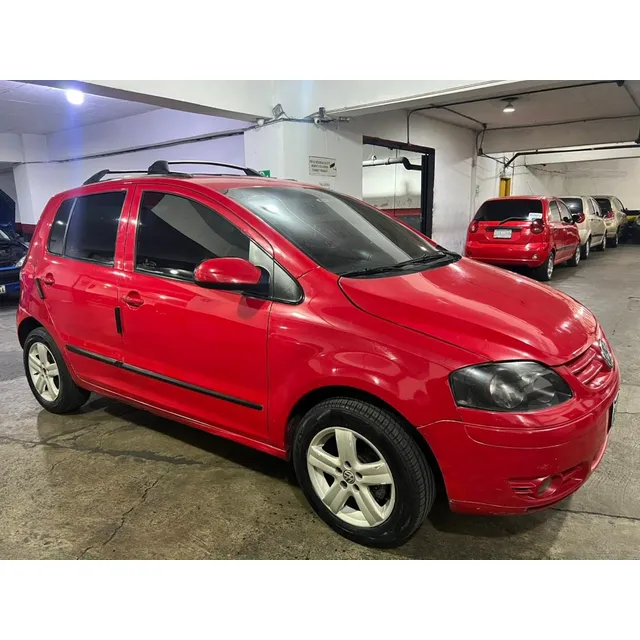 Volkswagen Fox Trendline