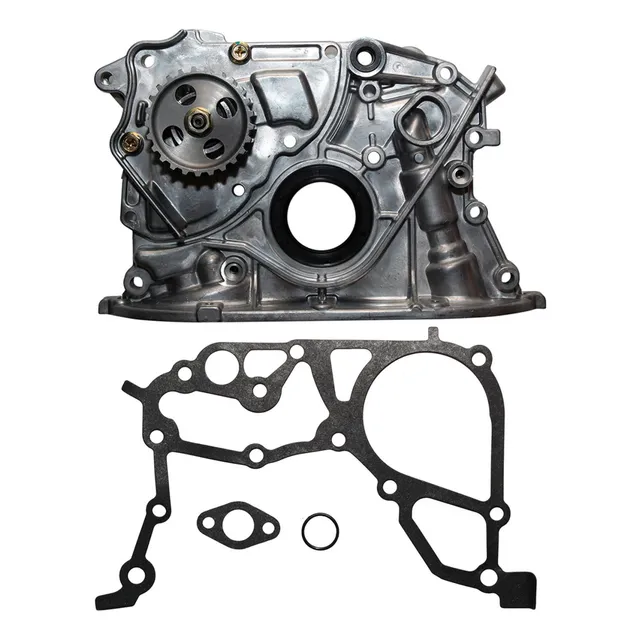 Bomba Aceite Para Toyota Corona 2.0 3sfe St191 Dohc 1993