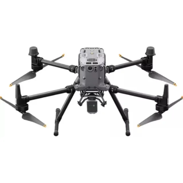 Dji Matrice 350 Rtk Drone
