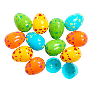 Para 12 Huevos De Pascua Vacíos, Huevos De Pascua Para 12 Huevos De Pascua Vacíos, Huevos De Pascua