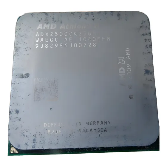 Processador Amd Athlon Ii X2 250 Adx2500ck23gm Am3