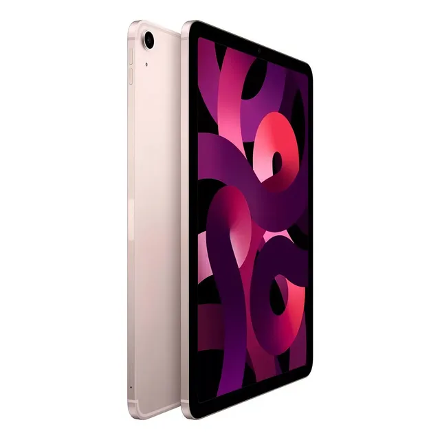 Apple iPad Air (5a Gen) 10.9  Cellular 64 Gb Chip M1 - Rosa