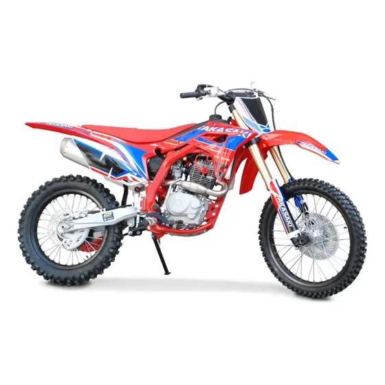 Motocicleta - Takasaku - Tk250-h6