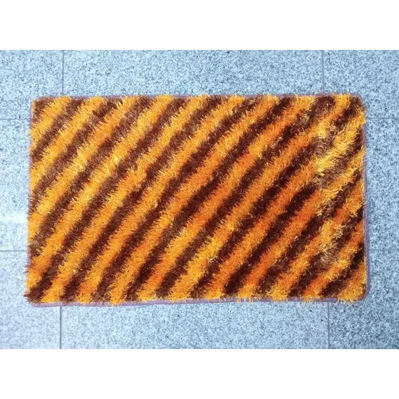Alfombra De Entrada Tienda Chacao 
