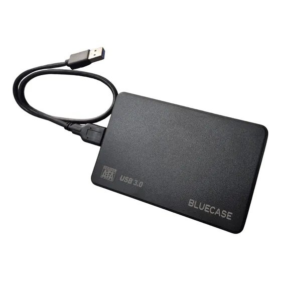 Hd Externo 500gb Slim Usb 3.0 Para Ps4, Ps5, Xbox One, Xbox Series S E X