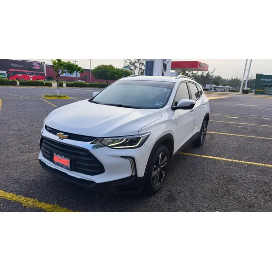 Chevrolet Tracker 1.2 Premier Turbo At