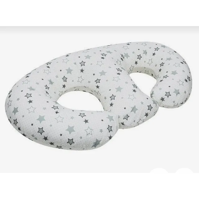 Almohada Lactancia Amamantar Para Mellizos/gemelos