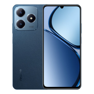 Realme C63 256 Gb 8 Gb Ram Azul Dual Sim Carga Rápida De 45 W Reducción De Ruido Por Ai En Llamadas 5000 Mah Mega Batería Procesador Unisoc T612 Realme C63 256 Gb 8 Gb Ram Azul Dual Sim Carga Rápida De 45 W Reducción De Ruido Por Ai En Llamadas 5000 Mah Mega Batería Procesador Unisoc T612