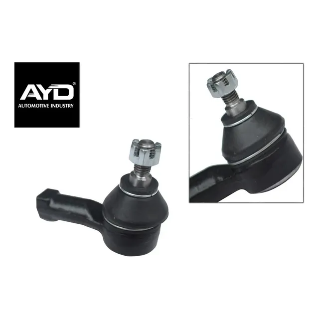 Terminal Externo Ford Focus Duratec 2.0 2006 2007 2008 Spf