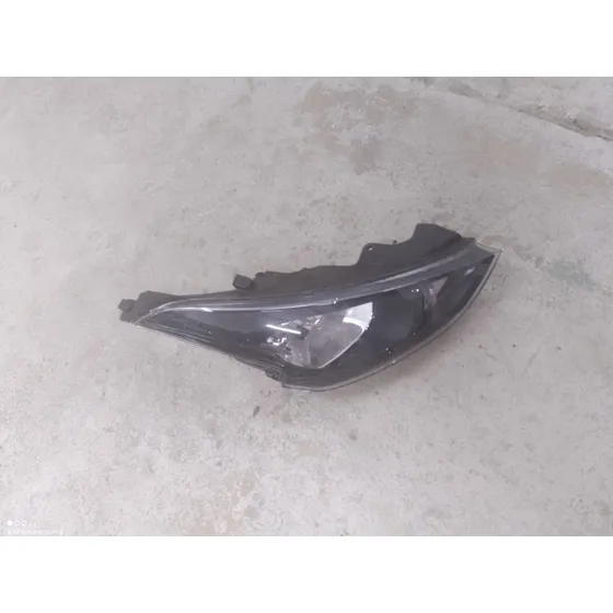 Hyundai Hb20 1.0 Premium Mt